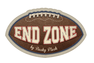 Endzone - Photo Play Paper Co.